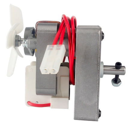 AS300/350 DC Auger Motor Kit.