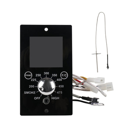 AS350 Control Board.