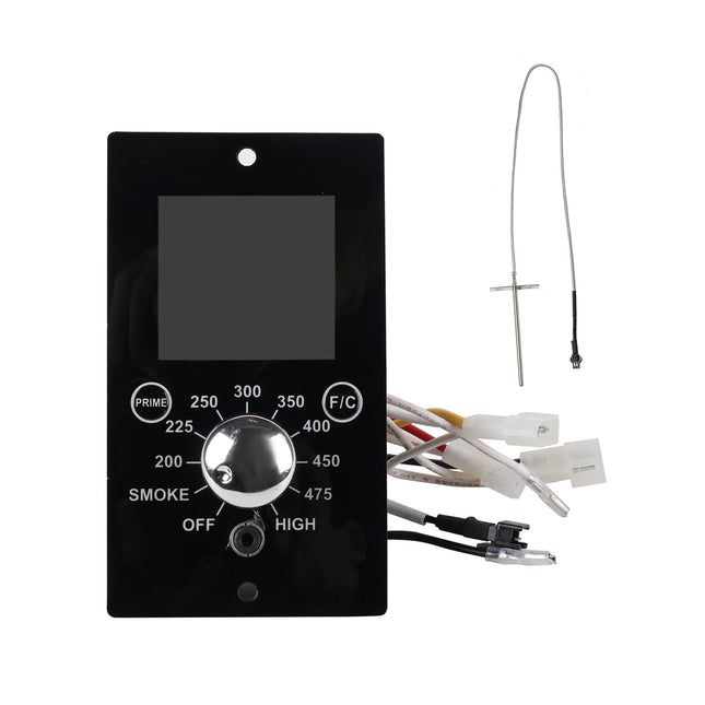 AS350 Control Board.