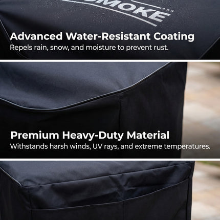 AS350 GRILL COVER.