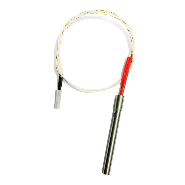 ASMOKE Igniter.