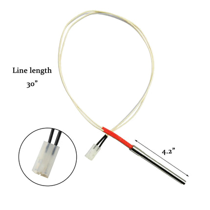 ASMOKE Igniter.