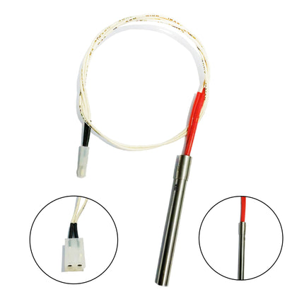 ASMOKE Igniter.
