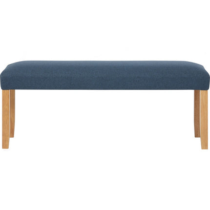 Mesi bench Ottoman - Natural.