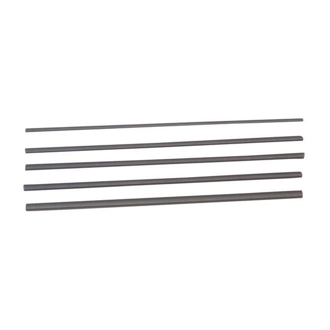 Swimerz Stainless Steel Fishing Line Springs, Size 4, 10cmL, 1.9mmID, 2.5mmOD.