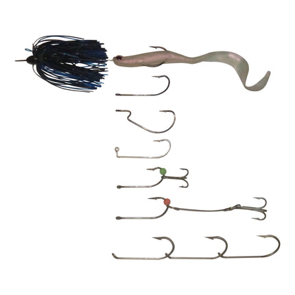 Outdoor Recreation > Fishing > Fishing Tackle.