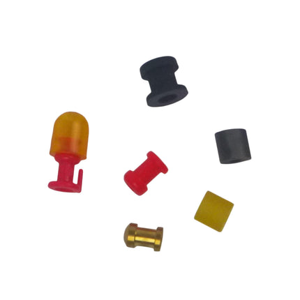 Artizan Brass Skirt Body, Pack of 25.