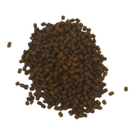 Captain Jack's Berley Pellets, 200gram.