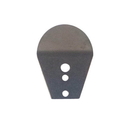 Artizan Swim Jig Blade,  25mm x 18mm, Medium, 10 pack.