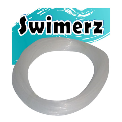 Swimerz Super Strong Mono Leader, 90lb, 60 mtrs.