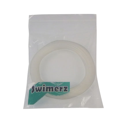 Swimerz Super Strong Mono Leader, 90lb, 60 mtrs.