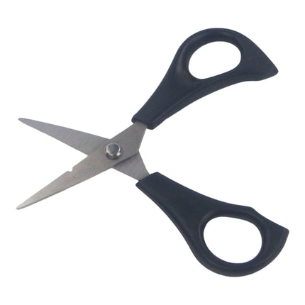 Rig Ezy Braid Scissors.