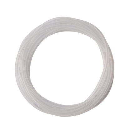 Swimerz Tubes, Clear, 1mmID 2mmOD 200cm.