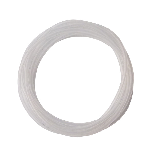 Swimerz Tubes, Clear, 1mmID 2mmOD 200cm.