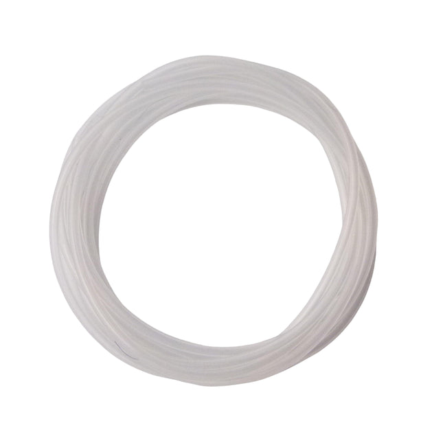 Swimerz Tubes, Clear, 1.5mmID 2mmOD 200cm.