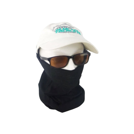 BSTC Head Socks, Black.