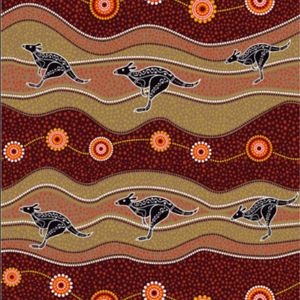 BSTC Head Socks, Kangaroo.