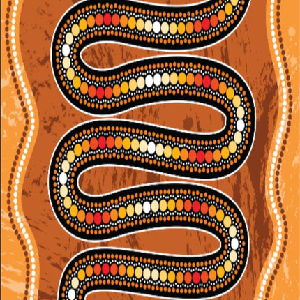 BSTC Head Socks, Snake.