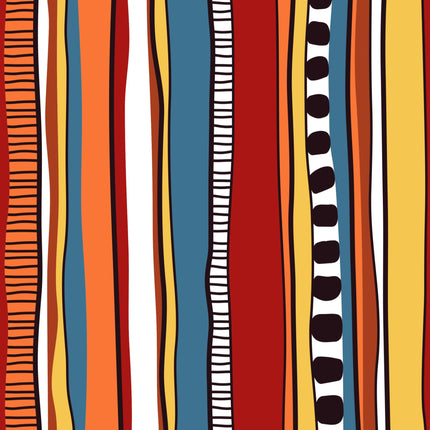 BSTC Head Socks, Stripes.