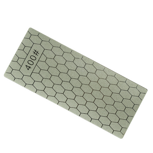 Rig Ezy Knife Sharpening Plate.