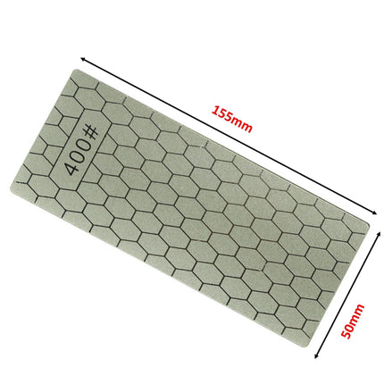 Rig Ezy Knife Sharpening Plate.
