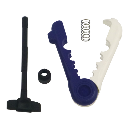 Rig Ezy Line Spooler.