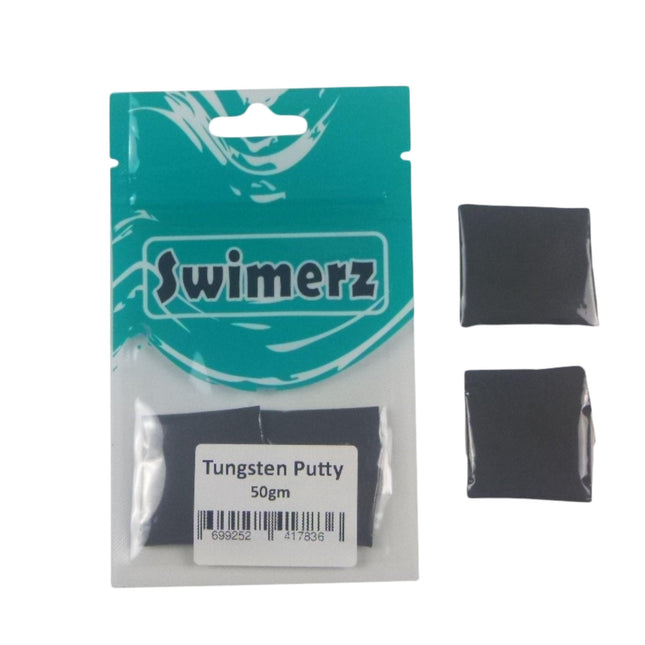Swimerz 50 Gram Original Tungsten Putty.