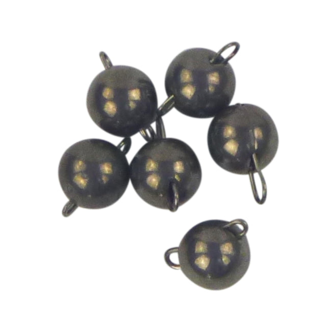 Swimerz 7 Gram Cheburashka Clip-On Jig Head 6 Pack.