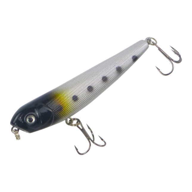Outdoor Recreation > Fishing > Fishing Tackle.