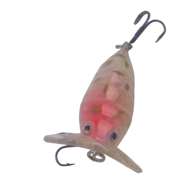 Outdoor Recreation > Fishing > Fishing Tackle.