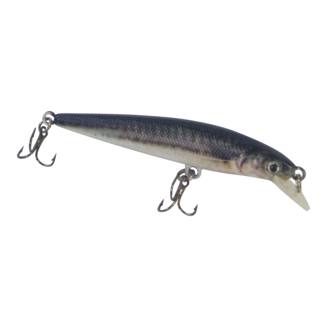Finesse Naturals Slimy Mack 60 Diving Lure.