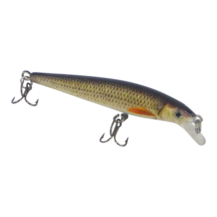 Finesse Naturals Pilly 60 Diving Lure.