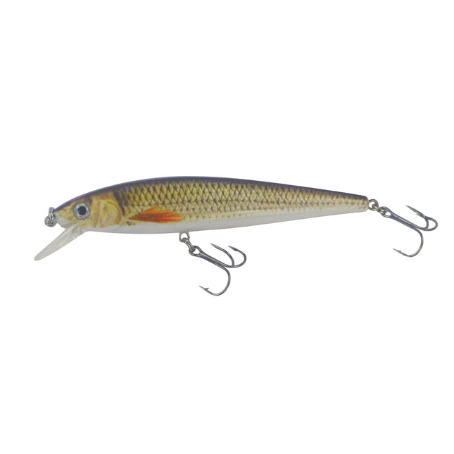 Finesse Naturals Pilly 160 Diving Lure.