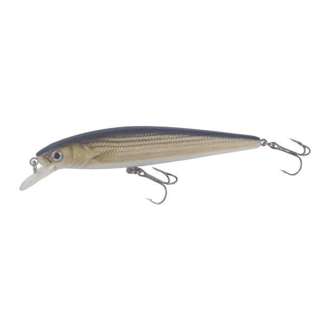 Finesse Naturals Minnow 160 Diving Lure.