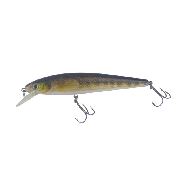 Finesse Naturals Stripey 160 Diving Lure.
