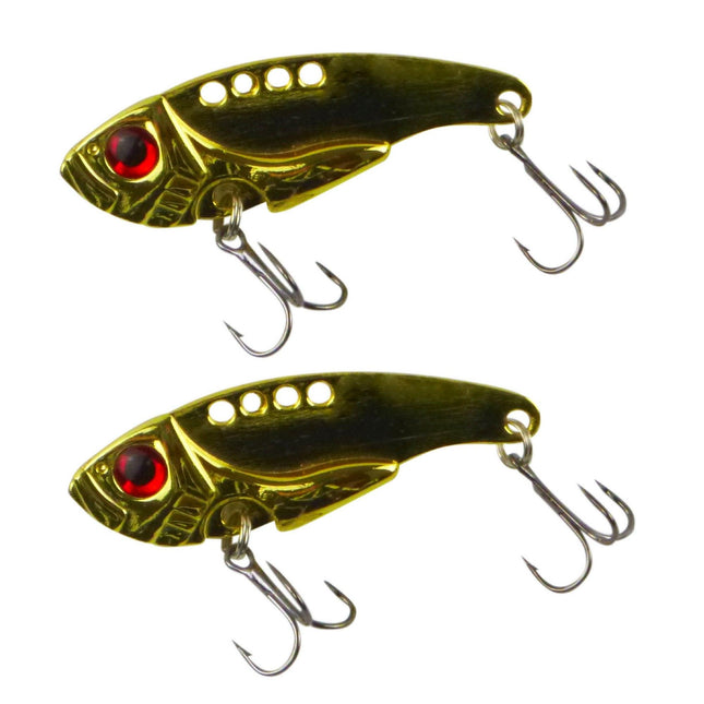 Outdoor Recreation > Fishing > Fishing Tackle.