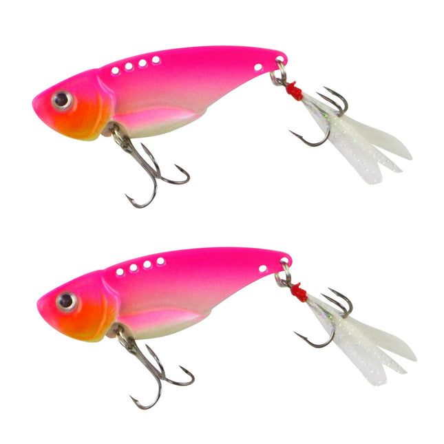Outdoor Recreation > Fishing > Fishing Tackle.