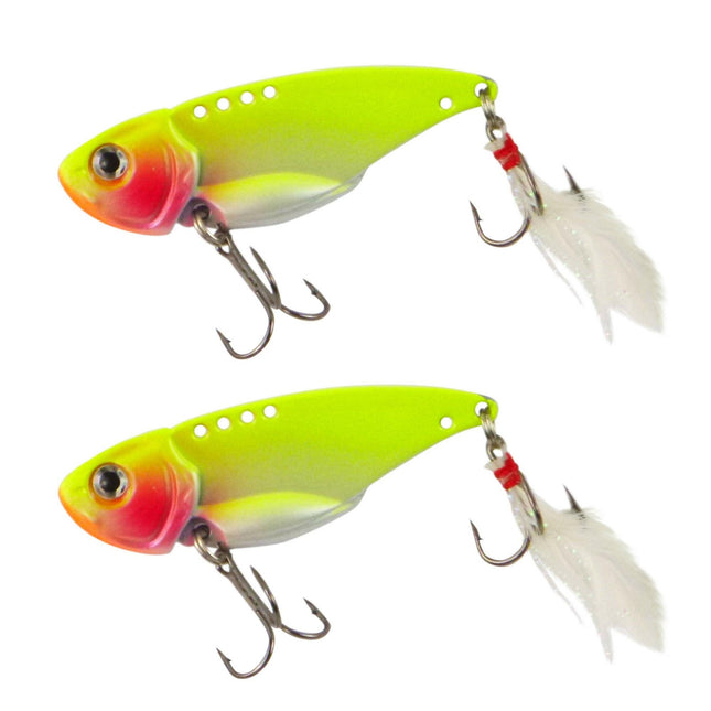 Outdoor Recreation > Fishing > Fishing Tackle.