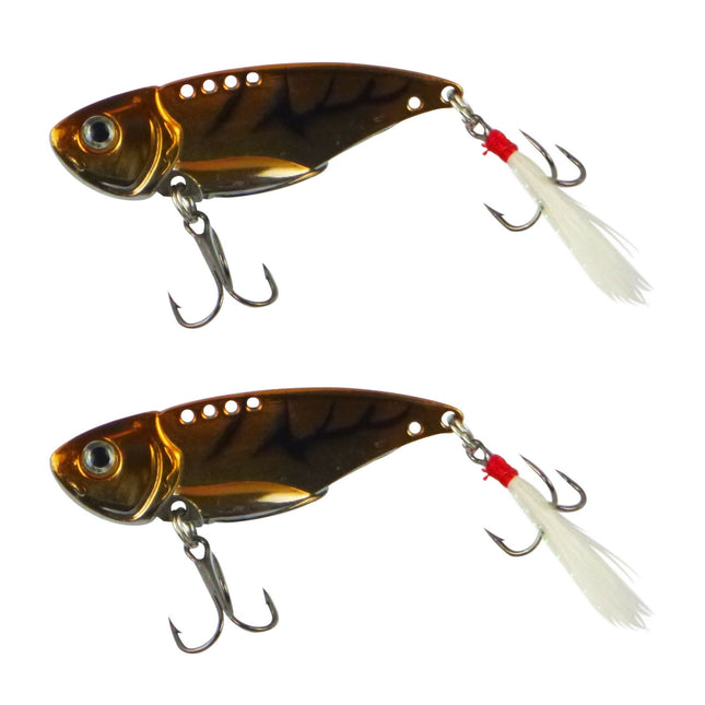 Outdoor Recreation > Fishing > Fishing Tackle.
