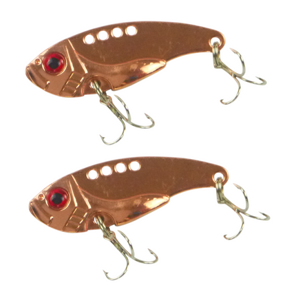 Outdoor Recreation > Fishing > Fishing Tackle.