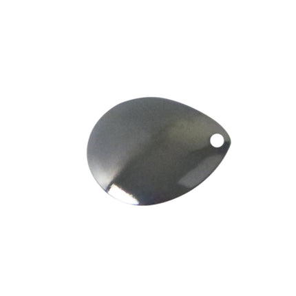 Artizan Smooth Colorado Blade, Nickel, 28mmL x 23mmW, Qty 5.