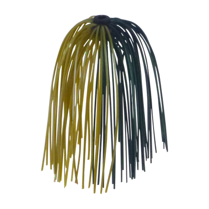Dekoi Jigging Skirts, Camo.