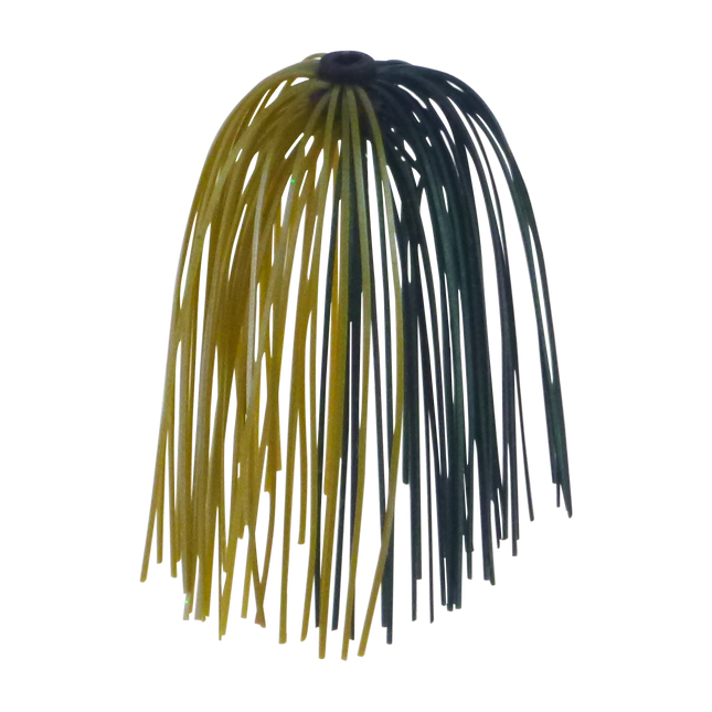 Dekoi Jigging Skirts, Camo.