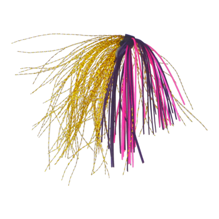 Dekoi Krystal Snapper Skirts, Pink N Purple.