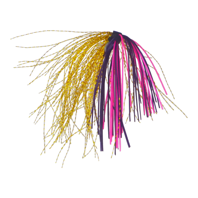 Dekoi Krystal Snapper Skirts, Pink N Purple.