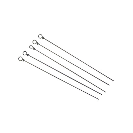 Artizan Buzzbait Forms, 8 pack.