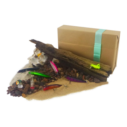 Outdoor Recreation > Fishing > Fishing Tackle Cartoz.