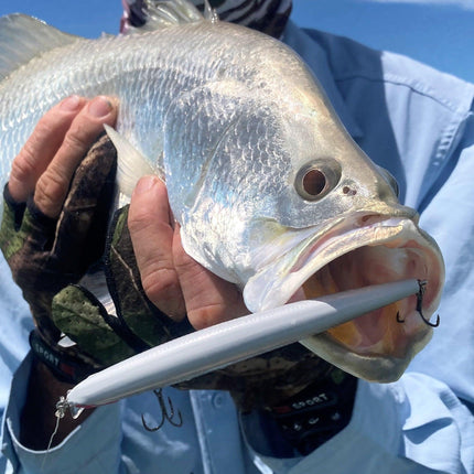 Travellers Lure Fishing Gift Pack.