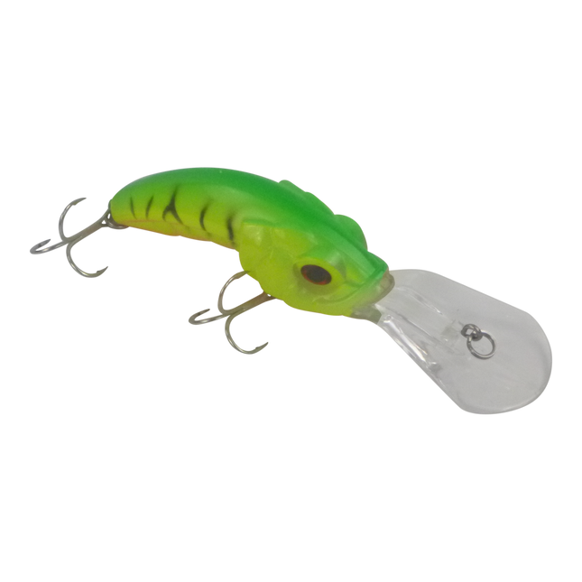 Outdoor Recreation > Fishing > Fishing Tackle.
