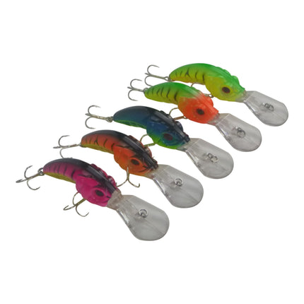 Outdoor Recreation > Fishing > Fishing Tackle.